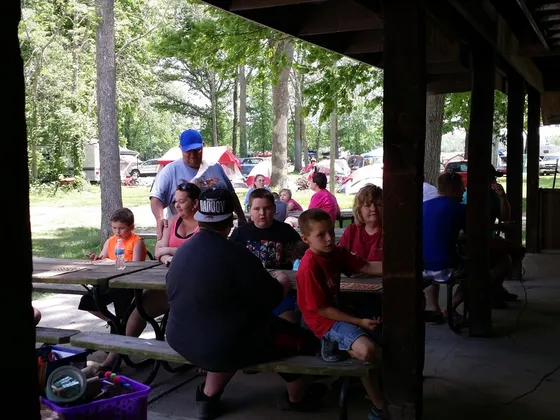 Kids bingo