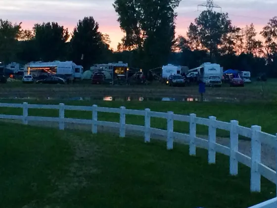 Summer nights